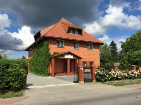 Dom Gościnny 8 km od Suntago, Deepspot, Radziejowice